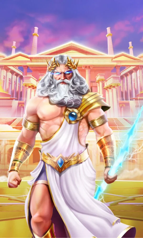 Gates of Olympus